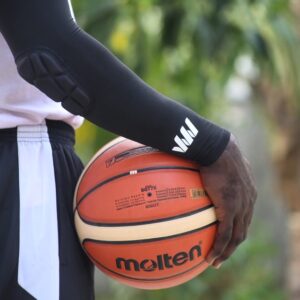 Waterpark Pro-Web Padded Elbow Sleeves