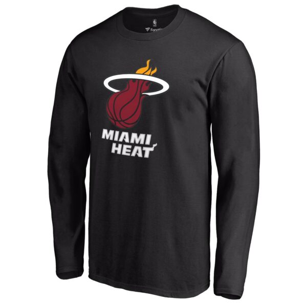 Miami heat warm up tee