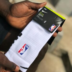 NBA cushion Socks(Nike)