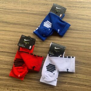 NBA cushion Socks(Nike)