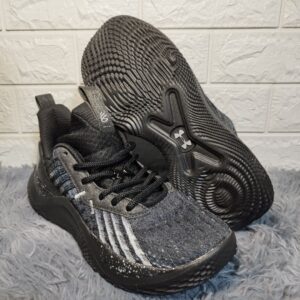 Under Armour Curry 10 "ANDRES"