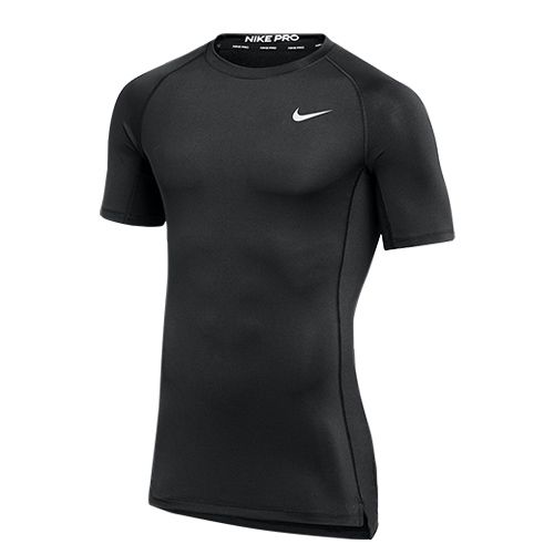 Nike Compression Shirt Waterpark Sports