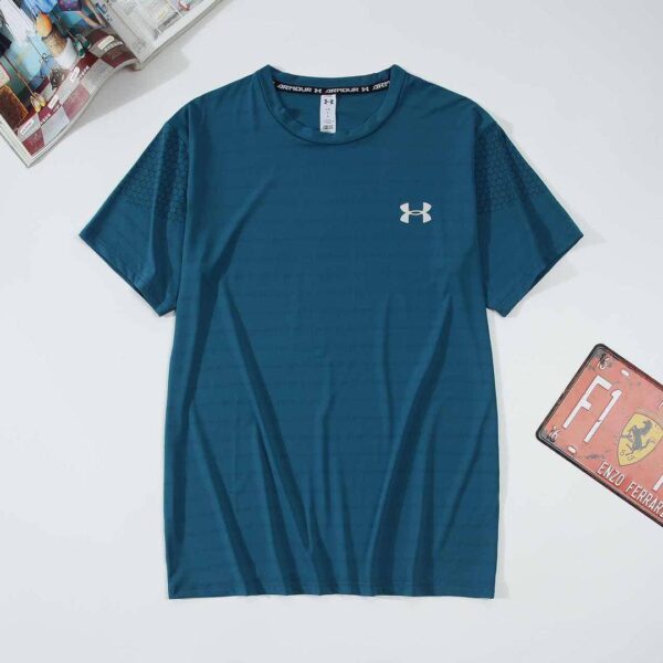 Under Armour T-Shirt (Green)