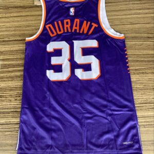 Phoenix Suns Jersey (Kevin Durant)
