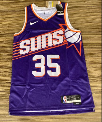 Phoenix Suns Jersey (Kevin Durant)