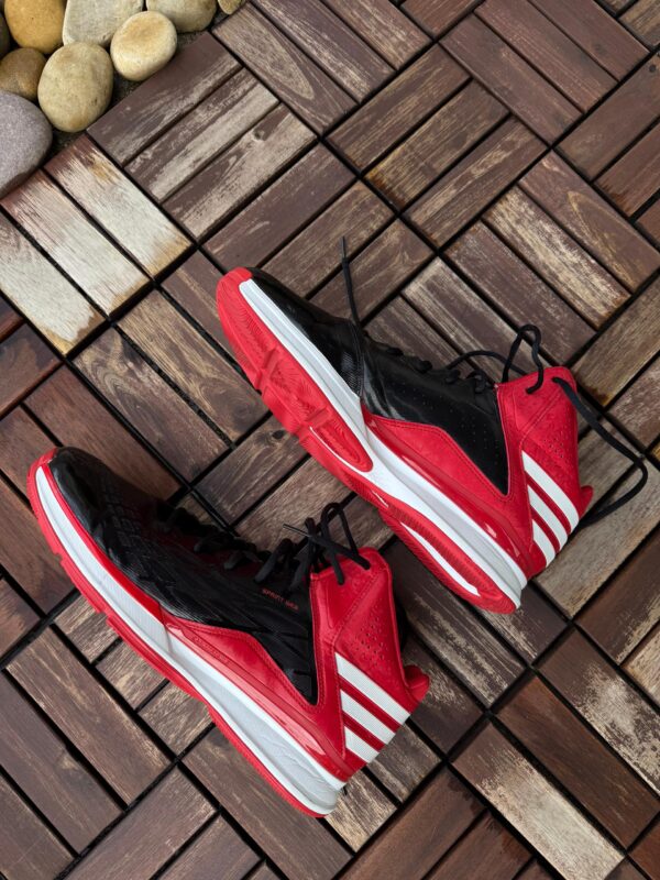 ADIDAS SPRINTWEB Size 13 - Image 2