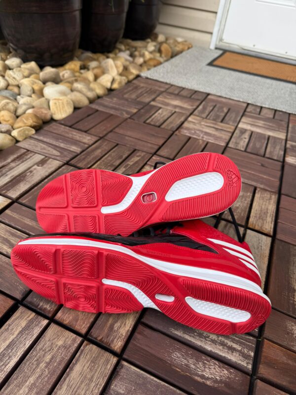 ADIDAS SPRINTWEB Size 13 - Image 3