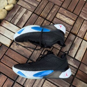 Nike Jordan Luka 1 Signal Blue & Black Size 12.5