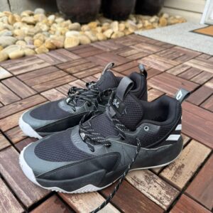 Adidas Dame Certified EXTPLY 2.0 Size 9.5