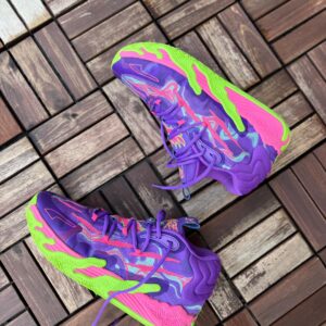 Puma MB.03 “Toxic”  Size 11.5