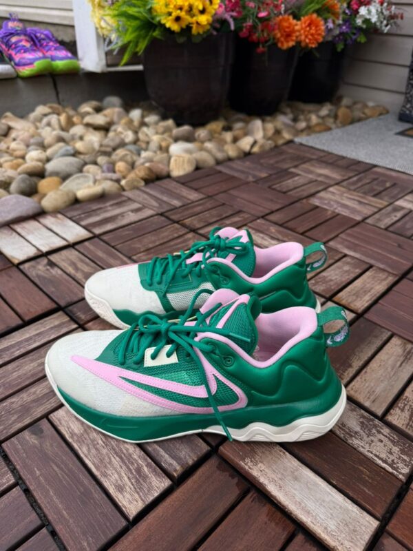 Nike Giannis Immortality 3 Size 11