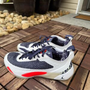 Air Jordan Luka 1 quai 54  Size 12