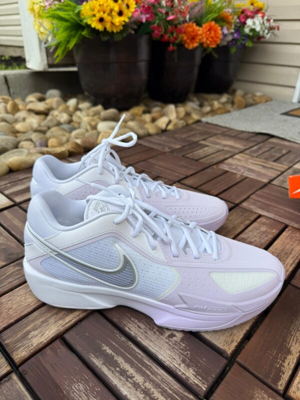 Nike GT Cut Cross Barely Grape Size 12