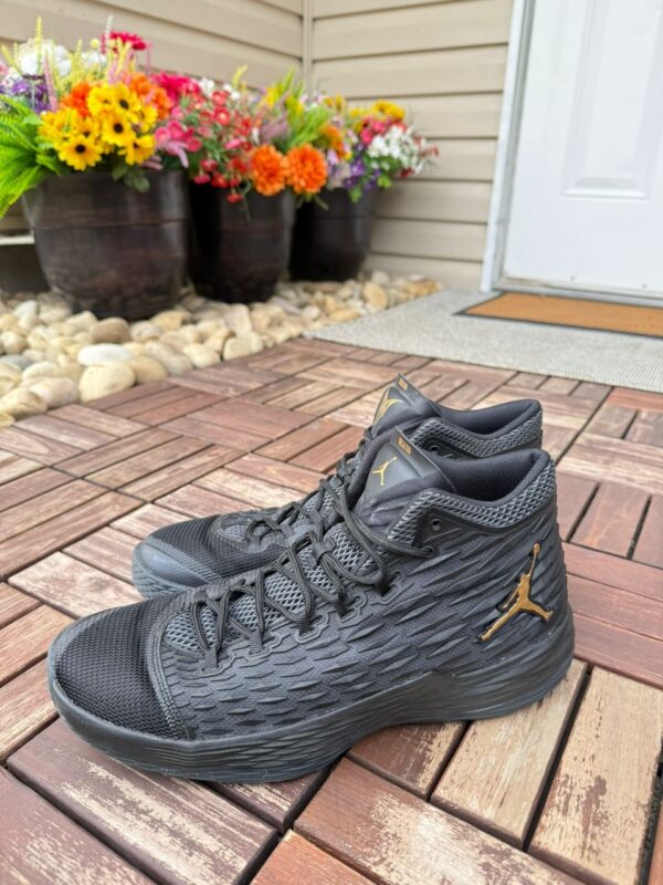 Jordan Melo Size 13