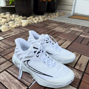 Giannis Immortality 4 "Humility" Size 9