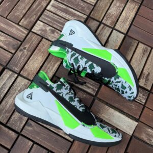 Giannis Greek Freak 2 "Naija" Size 10