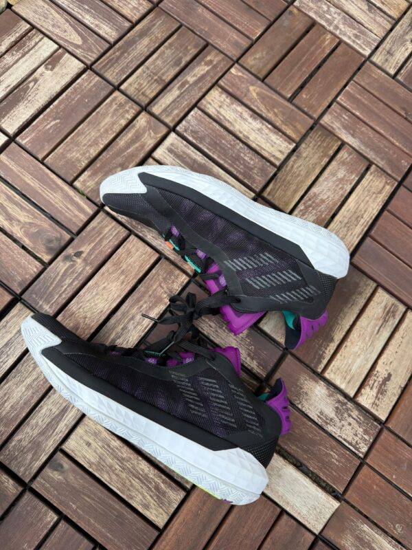Dame 6 Size 10 - Image 2