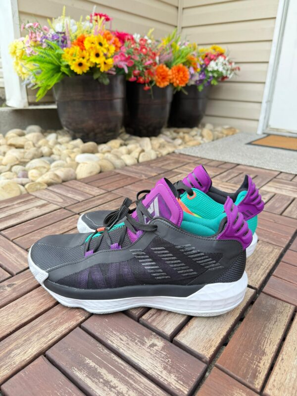 Dame 6 Size 10