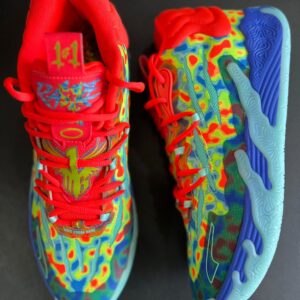 Puma MB.03 Gutter Melo Size 12