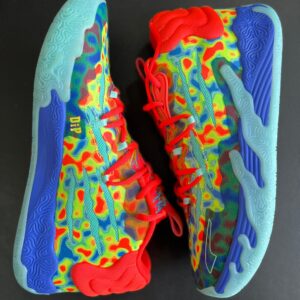 Puma MB.03 Gutter Melo Size 12